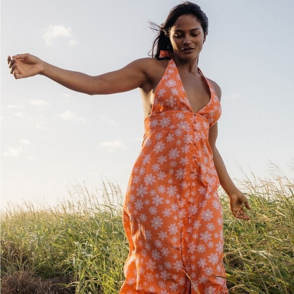 🔆BILLABONG🔆 HUNG UP DRESS - Picture 11 of 16